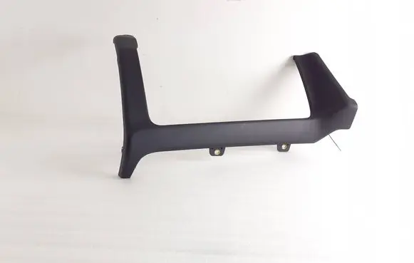 Porsche Macan (95B) Dashboard lower bottom trim panel 95B858122 105809482C