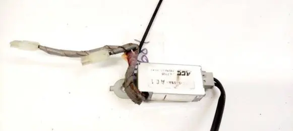 Honda Civic Antenna control unit 