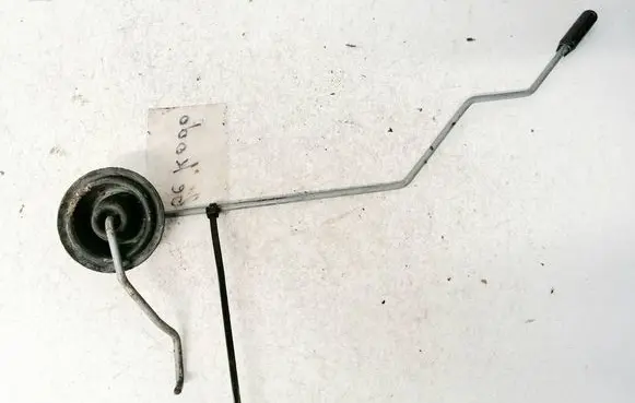 Volvo XC70 Central locking switch button 8650649