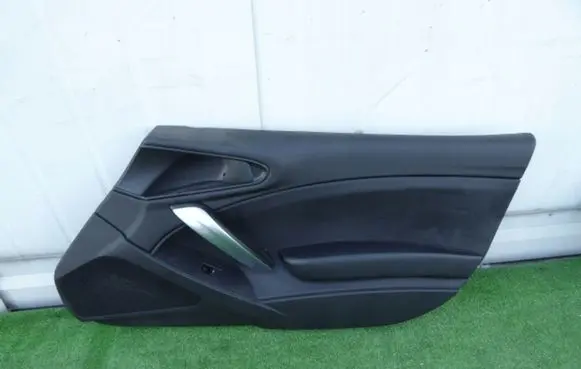 Fiat 124 Spider Front door card panel trim NA4L6842002