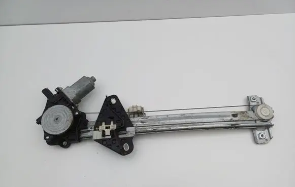 Honda CR-V Rear door window regulator with motor 