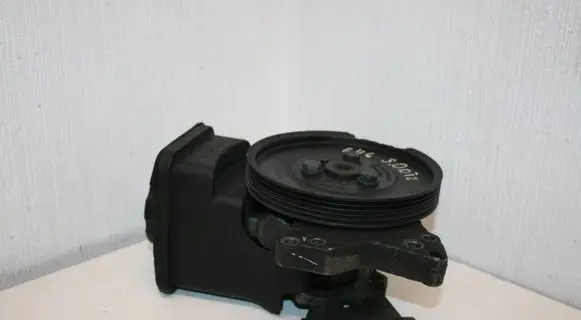 BMW 3 E46 Power steering pump 1095749 7691974518