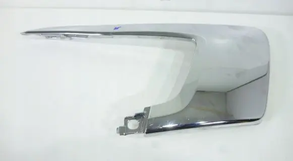 Mitsubishi ASX Front bumper splitter molding 6407A170