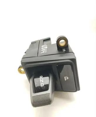 Porsche Taycan 9J1 Gear shifter/selector 9J1713033C