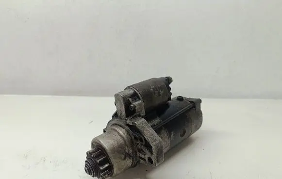 Nissan Almera N16 Starter motor