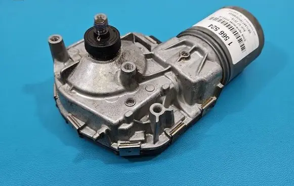 Audi Q7 4M Wiper motor 1397220719 IMPRK1566524