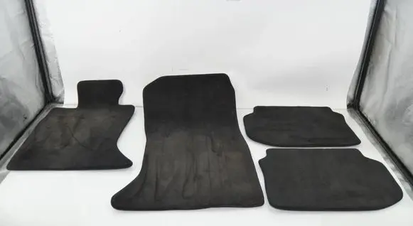 BMW 5 F10 F11 Car floor mat set 7220450 51477220450