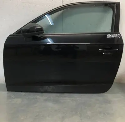 Audi A3 S3 8V Door (2 Door Coupe) A3-8V-3DRZWI