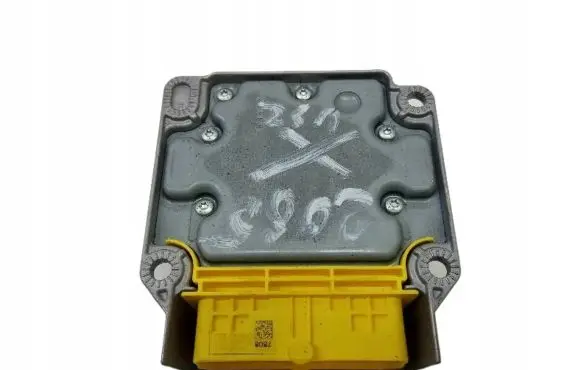 Audi A3 S3 8P Airbag control unit/module 8P0959655S