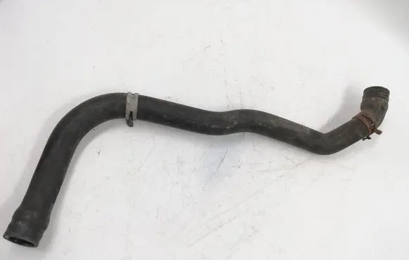 Audi A4 S4 B5 8D Engine coolant pipe/hose 3A0121101F