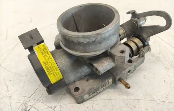 Ford Galaxy Throttle valve 938F9B989 DA5C30B