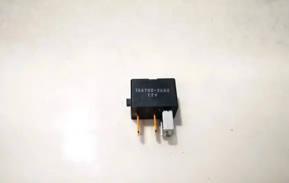 Honda FR-V Other relay 1567002680 156700-2680
