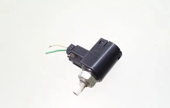 Clutch pedal sensor