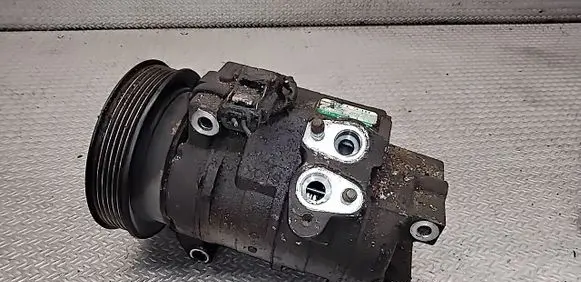 Chrysler Pacifica Air conditioning (A/C) compressor (pump) 