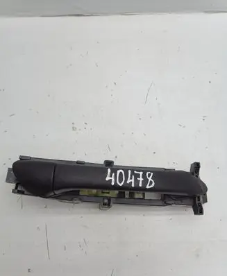 Mercedes-Benz C AMG W203 Rear door exterior handle