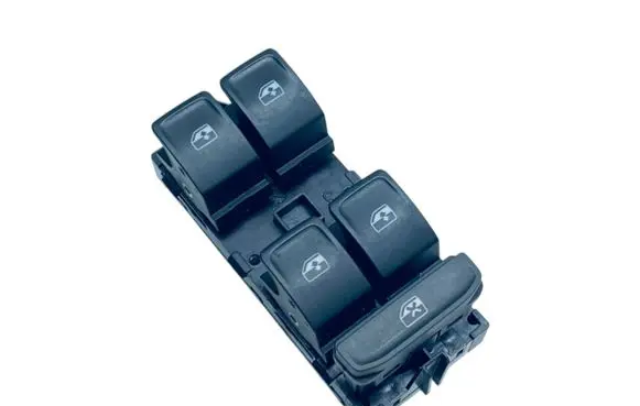 Cupra Formentor Electric window control switch 5G0959857D
