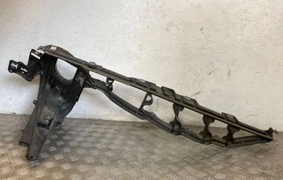 BMW X5 E70 Fender mounting bracket 51127157989 10503410 7157989