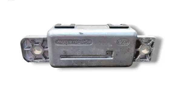 Glow plug pre-heat relay