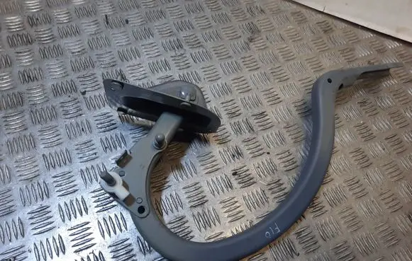 BMW 5 F10 F11 Tailgate/trunk/boot hinge 7204237 41627204237