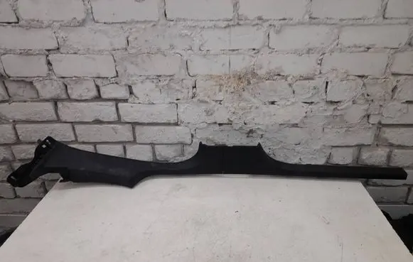 Renault Clio V Front sill trim cover 769529700r