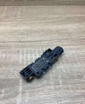 Audi A4 S4 B6 8E 8H Airbag deployment crash/impact sensor 8E0959643B