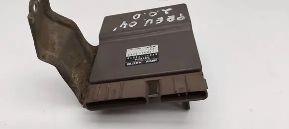 Toyota Previa (XR30, XR40) II Fuel injection control unit/module 8987126010 1310001280