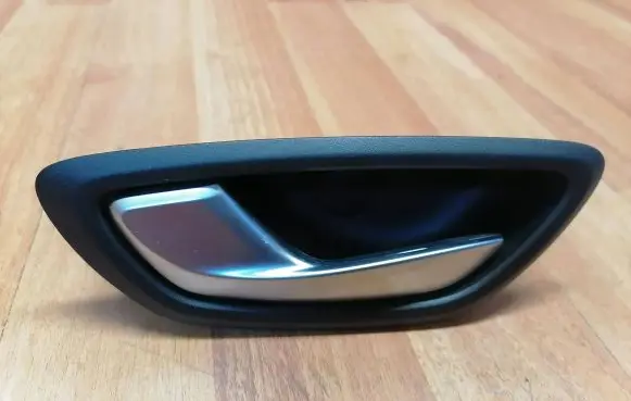Renault Megane IV Rear door interior handle 806718801R 806719687R