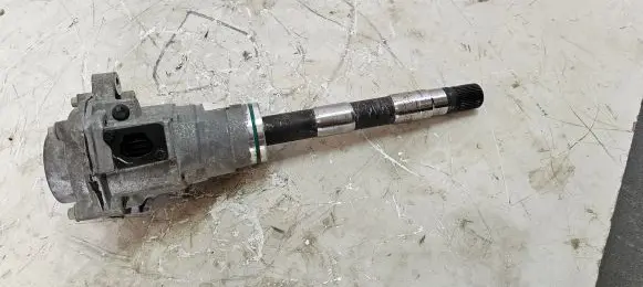 Jeep Grand Cherokee WL Front driveshaft 68438529AH