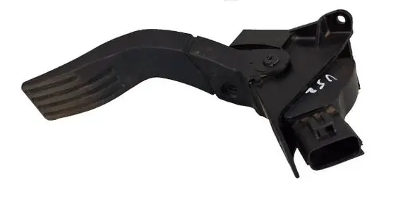 Ford Focus Accelerator throttle pedal 98AB9F836AE