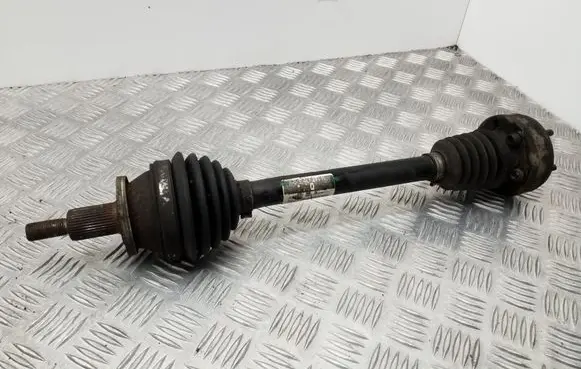 Volkswagen Fox Front driveshaft 5QE407271N