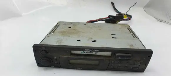 Nissan Terrano Radio/CD/DVD/GPS head unit GR1107V0109134 01011070520 1091349