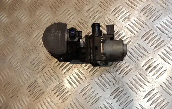 Audi A6 S6 C6 4F Electric auxiliary coolant/water pump 0392023007 43266