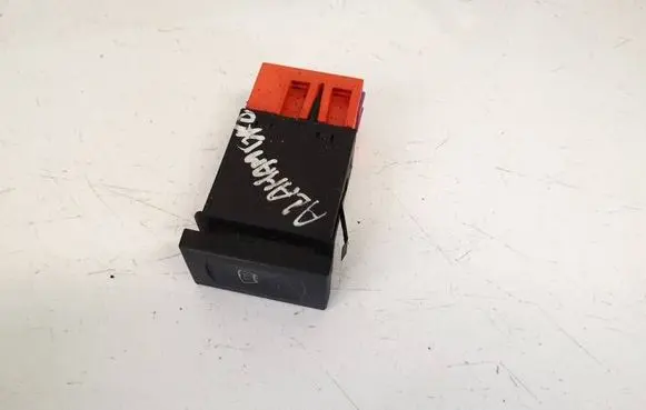 Ford Galaxy Windscreen/window heater switch 7m3959622 ym2118k574aaw