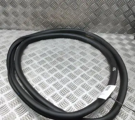 Ford Explorer EV Rubber seal front coupe door R2KBR20708A