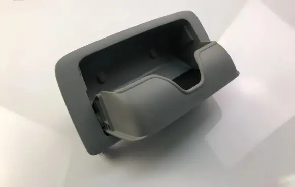 Peugeot 4007 Glove box 7200A342