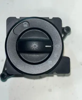 Volkswagen Golf VI Light switch A9065450104 ZGS002 412086