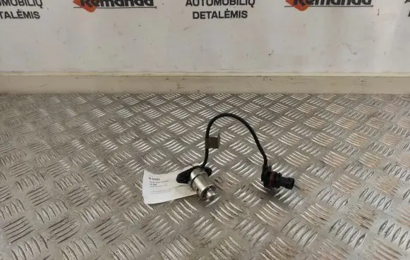 Opel Meriva A Oil level sensor 8973188471