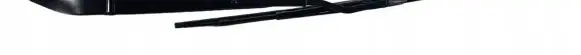 Chevrolet Camaro Front wiper blade arm 342842131231