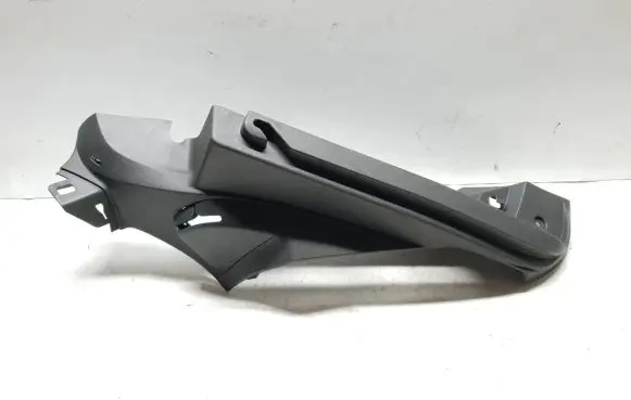 Ford Focus Parcel shelf load cover mount bracket 4M51-A46809-A