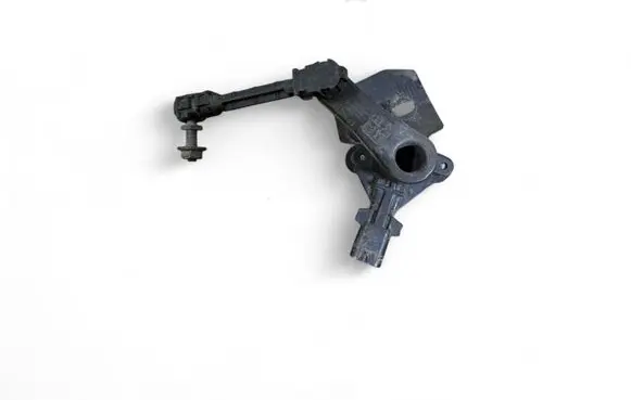 Opel Astra L Headlight level adjustment motor 9826684080