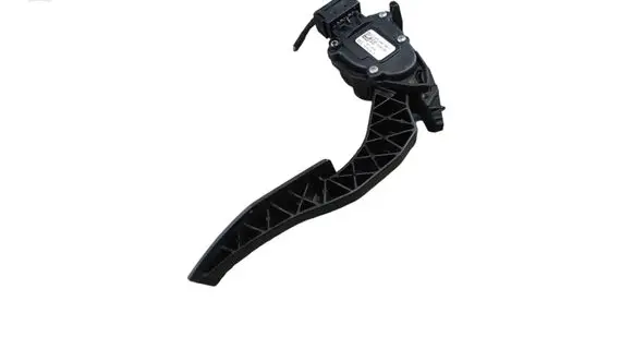 Opel Zafira C Accelerator throttle pedal 13253781 6PV00976511