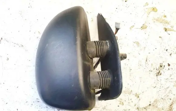 Fiat Ducato Front door electric wing mirror e30157142