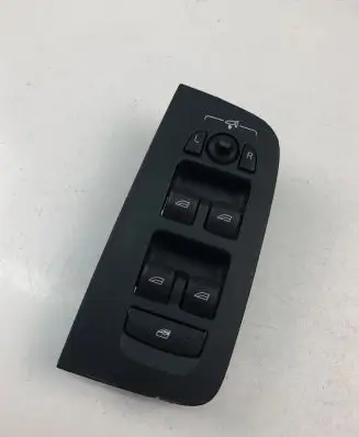 Volvo S60 Electric window control switch 31433406