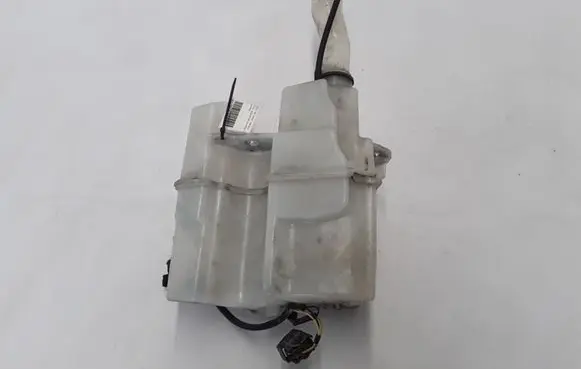 Volvo S80 Windshield washer fluid reservoir/tank 9178881