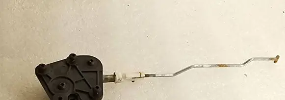 Audi A4 S4 B6 8E 8H Tailgate boot lock/latch motor 8E9827833