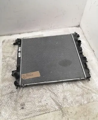 Chevrolet Camaro Coolant radiator 23347194
