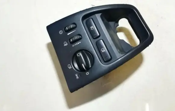 Volvo XC90 Light switch 30739304