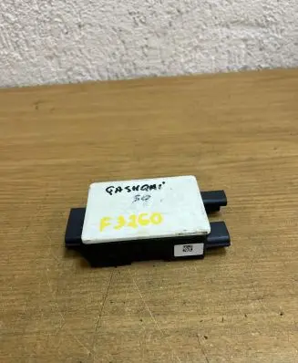 Nissan Qashqai Other devices 169109238R F3260