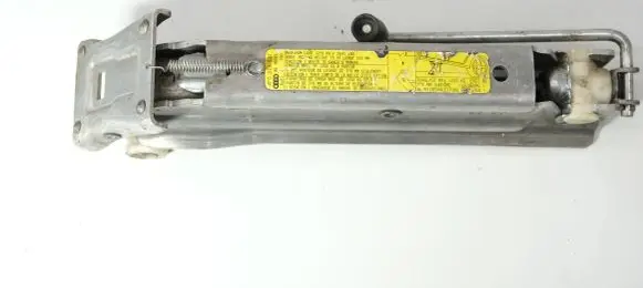 Audi A6 S6 C6 4F Lift Jack 4F0011031