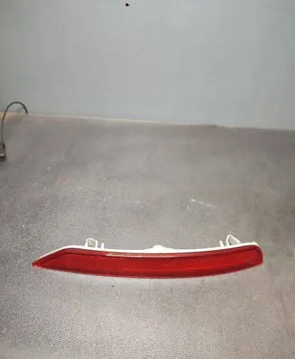 Rear tail light reflector